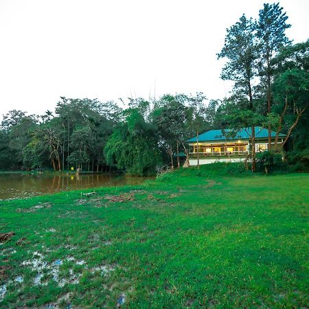 Tusker Inn Wayanad Forest Villa By Voye Homes 외부 사진