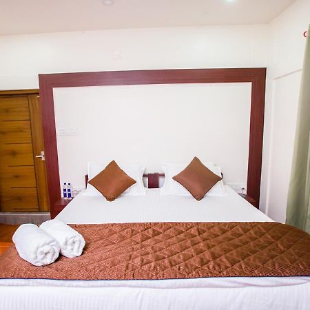 Tusker Inn Wayanad Forest Villa By Voye Homes 외부 사진